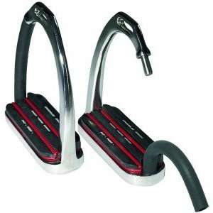    Mountain Horse Quick Release Stirrup SALE: Sports & Outdoors