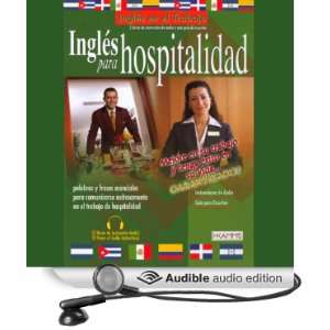  Ingles Para Hospitalidad (Texto Completo) [English for 