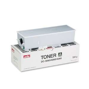  Copier Toner Cartridge for Mita DC 3060   20000 Page Yield 