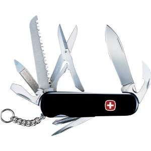  Wenger® Handyman Genuine Swiss Army Knife Sports 