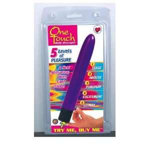  One Touch Vibe 6 Pearlized Purple (d): Everything Else