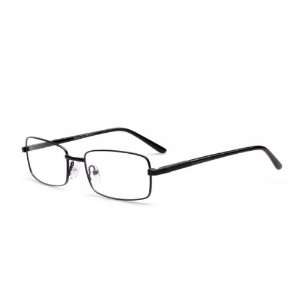  Miramar prescription eyeglasses (Black) Health & Personal 