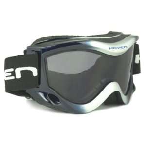  Hoven STORM TROOOPER Snow Goggles   Crystal Clear Frame 