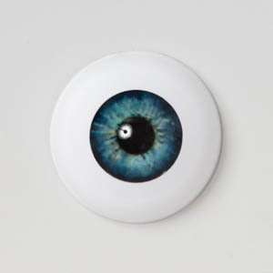 Masterpiece Doll Eyes 22MM Stormy for Berenguer  