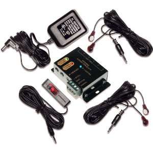  HdtvHookup Infrared (IR) Remote Control Repeater Kit 
