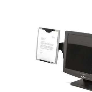  New Fellowes 8033301   Office Suites Monitor Mount 