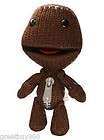 Little Big Planet 2 SackBoy Plushie Collecters Edition
