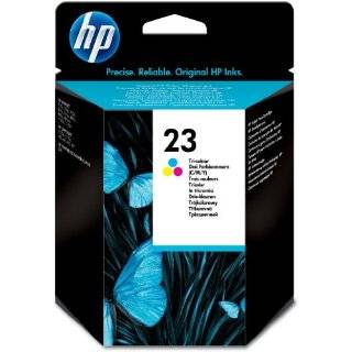  HP Deskjet 895cxi   Printer   color   ink jet   Legal 