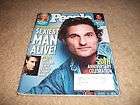 Matthew McConaughey Jensen Ackles People 50 Hottest Bachelors 2007 