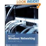 Microsoft Windows Networking Essentials by Darril Gibson (May 10, 2011 