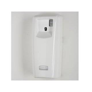 TC Microburst 3000 Economy Automatic Air Freshener Dispenser:  
