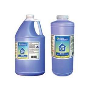   General Hydroponics pH CONTROL   BASE UP 1Gal. Patio, Lawn & Garden