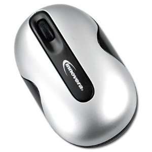   Wireless Laser Notebook Mouse IVR61010: Computers & Accessories