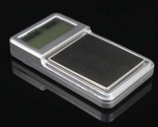 Portable LCD 0.01g~100g Gram Mini Thin Mp3 Style Jewellery Digital 