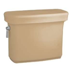   Kohler K 4633 33 Bancroft Toilet Tank, Mexican Sand
