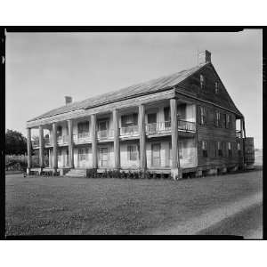 Becnel House,St. Gabriel,Iberville Parish,Louisiana 