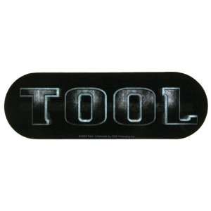  Tool   Ice Logo Decal Automotive