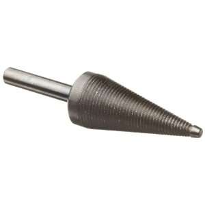 Merit 81306 G 70 1/4 Shank Cone Point Mandrel:  Industrial 