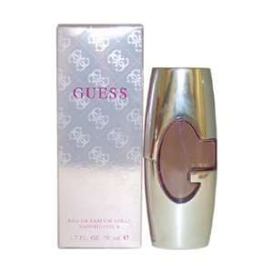  Guess   Edp Spray For Women 1.7 Oz Beauty