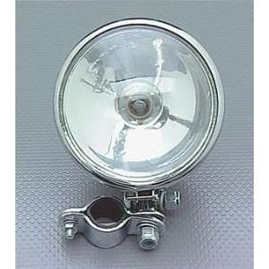  MENT CLEAR LENS .F/ EARLY TYP SPOTLAMPS.   OEM 68660 38 