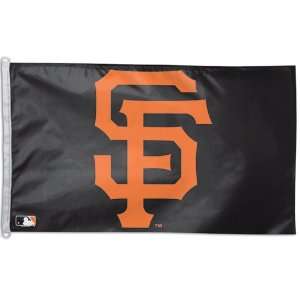  San Francisco Giants Mlb 3X5 Banner Flag (36X60) Sports 