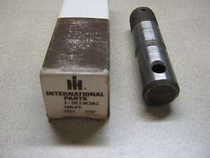 International Harvester 383362R2 Pivot Pin  