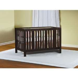  PALI 499 Imperia 4 in 1 Convertible Forever Crib Baby