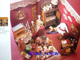 Splendid Doll House/Japanese Doll Book/101  