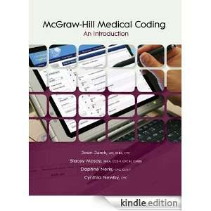 McGraw Hill Medical Coding An Introduction Jean Jurek  