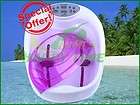 SPECIAL OFFER! DETOX IONIC FEET TUB CELL CLEANSING SPA ION FOOTBATH 