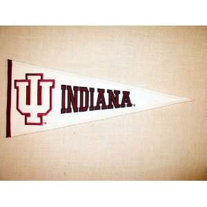  Indiana Hoosiers (University of)   NCAA Traditions Bloomington 