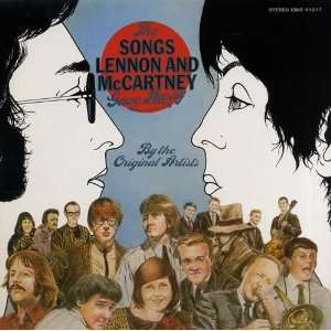  The Songs Lennon & McCartney Gave Away The Beatles Music