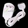 FOR APPLE iPHONE 3G iPOD NANO MINI AC HOME WALL CHARGER  