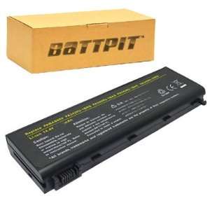  Battpit™ Laptop / Notebook Battery Replacement for 
