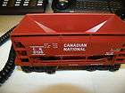 Lionel 6126 Canadian National Ore Car with original box