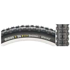  MAXXIS Maxxis Minion Dh Front Wire Bead Downhill Tire 26 X 