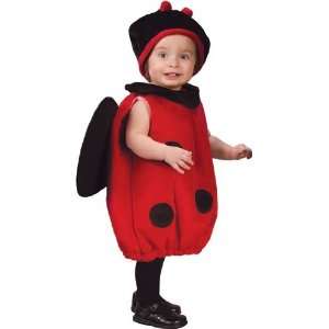  Baby Bug Plush Costume   Infant Costume Toys & Games