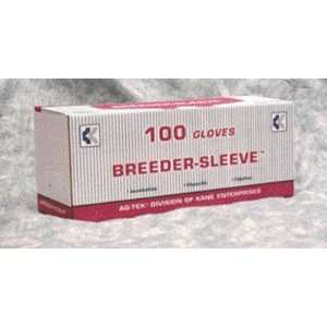   Obsterical Artifical Insemination Gloves, 4 ML