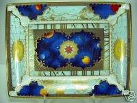 ROYAL WORCESTER MILLENIUM RECTANGLE TRAY  