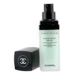 Precision Intense Refining Skin Complex by Chanel for Unisex Night 