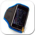 Sport Armband Case iPod iTouch Waterproof Pouch  