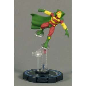   HeroClix Mister Miracle # 71 (Experience)   DC Origins Toys & Games