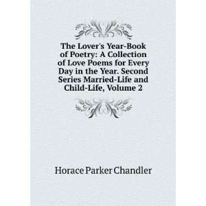 The Lovers Year Book of Poetry: A Collection of Love Poems for Every 