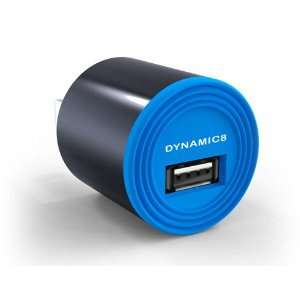   USB Home charger for iPad iPhone iPod: Cell Phones & Accessories