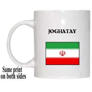  Iran   JOGHATAY Mug: Everything Else