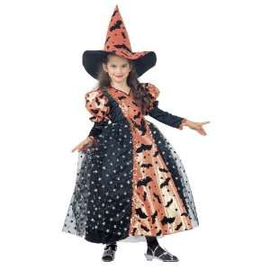  Bat Witch Costume   CLEARANCE SALE Toys & Games