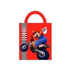  Mario kart Reusable Bag