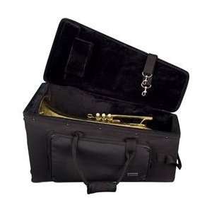  Protec Marching Baritone Pro Pac Case Black Musical 