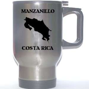  Costa Rica   MANZANILLO Stainless Steel Mug Everything 