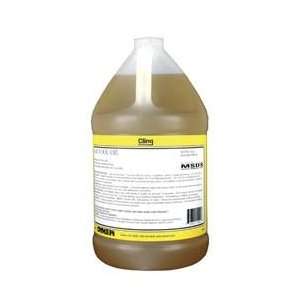  ITW Cling Gallon Cling Air Tool Oils